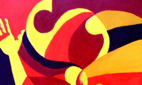 Abstracción