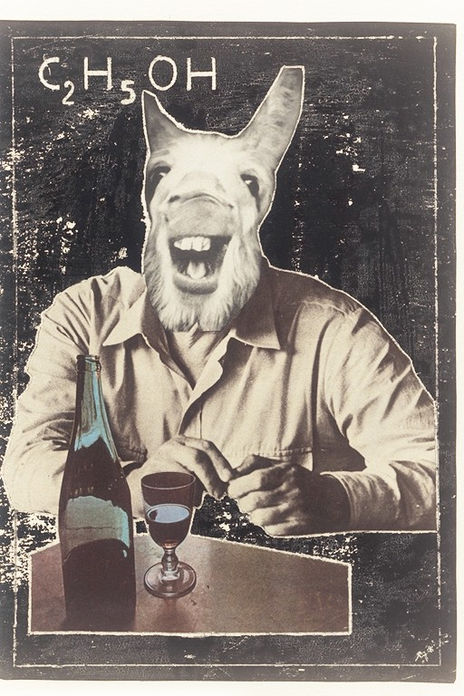 Alcohol