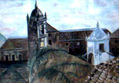 la torre