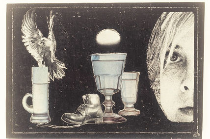 Un vaso de paz