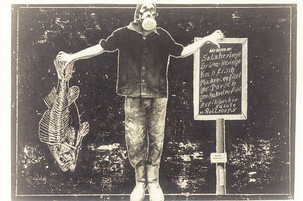 Venta de pescado