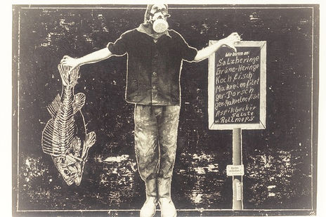 Venta de pescado