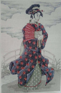 Geisha