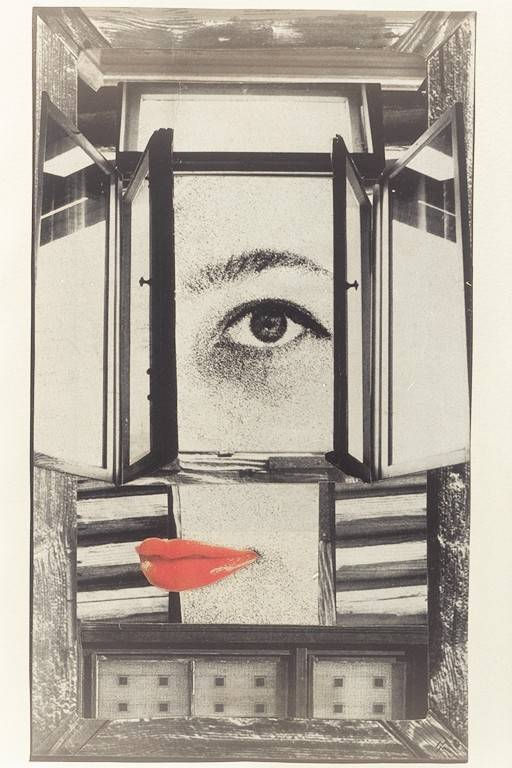 la ventana