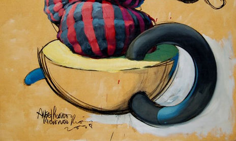 Pintura