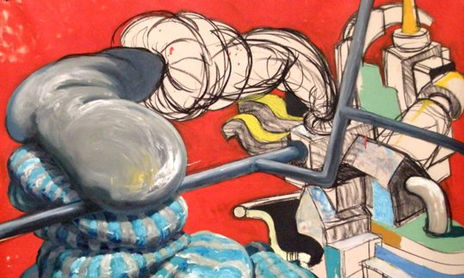 Pintura