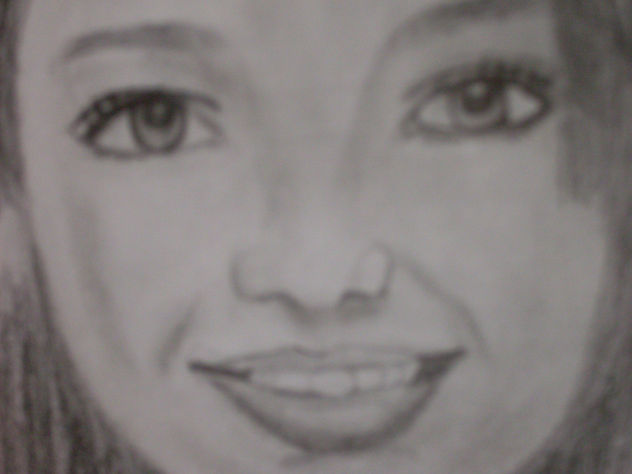 retrato (detalle)