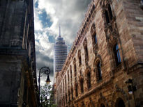 Torre Latinoamericana