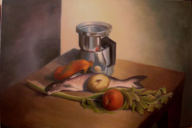 bodegon 001