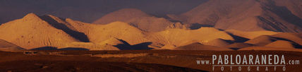 Desierto