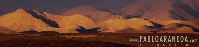 Desierto 