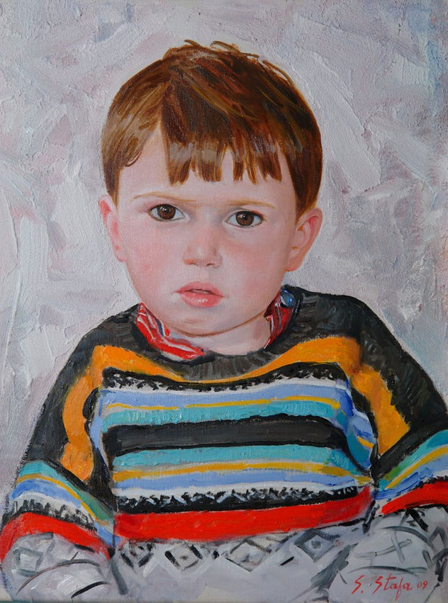 portret