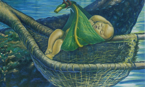 Arte Fantástico