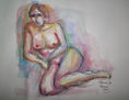 desnudo de mujer 2