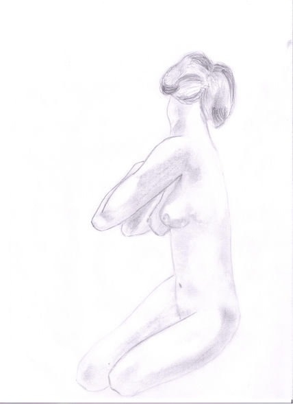 Desnudo