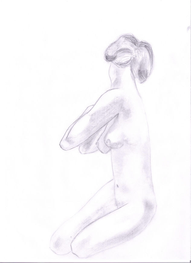 desnudo