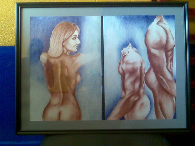 Desnudo 
