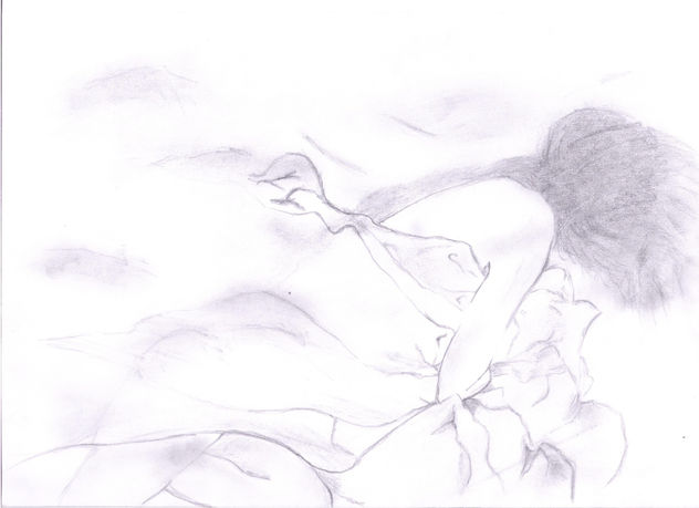 desnudo