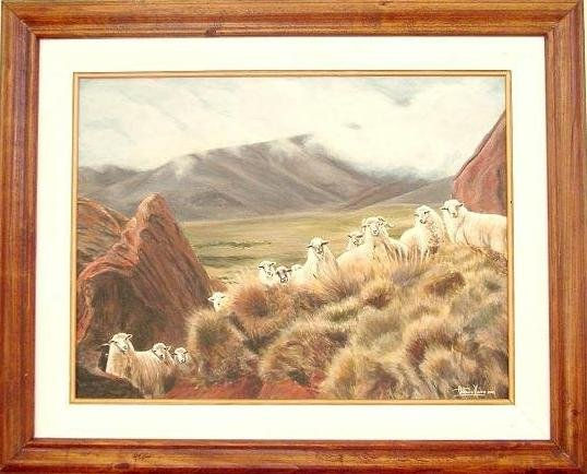 tres piedras