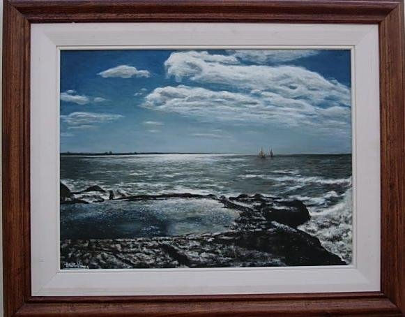 mar gris