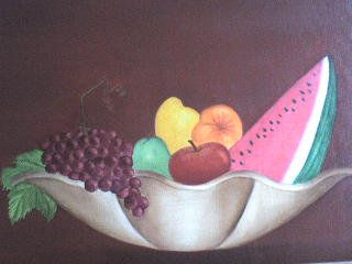 BODEGON