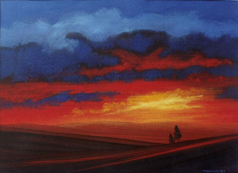 Ocaso