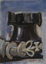 mate a la sombra de la torre