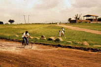 Las bicicletas