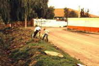 Las bicicletas