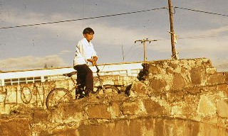 las bicicletas