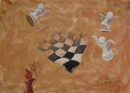 Purgatorio