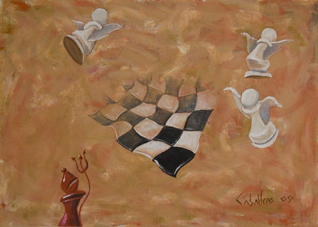 Purgatorio