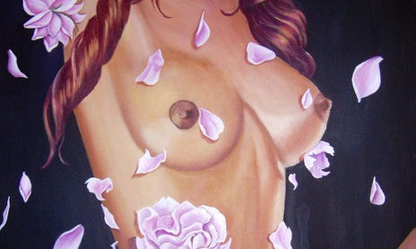 desnudo