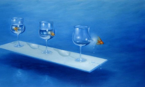 Surrealismo
