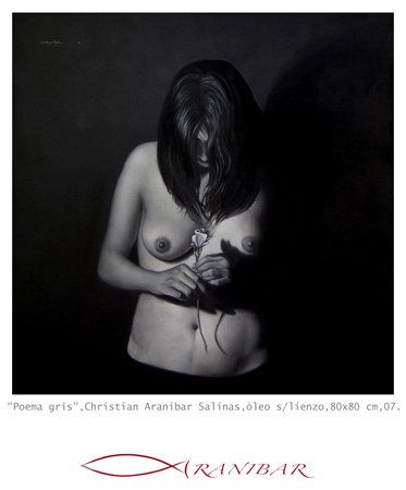 "Poema Gris"