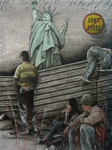 Entre la necesidad y el escarnio