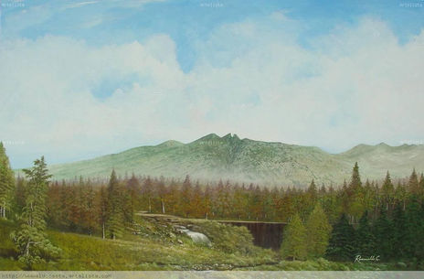 Cerro de la Silla...