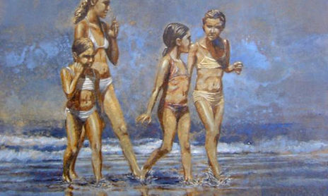 Pintura figurativa