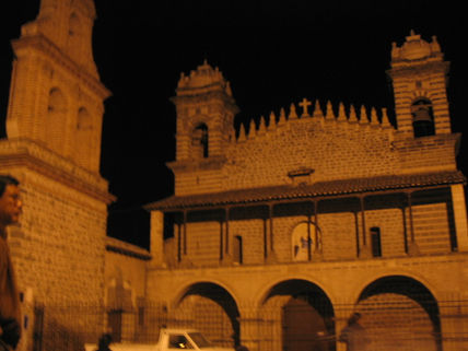 Iglesia
