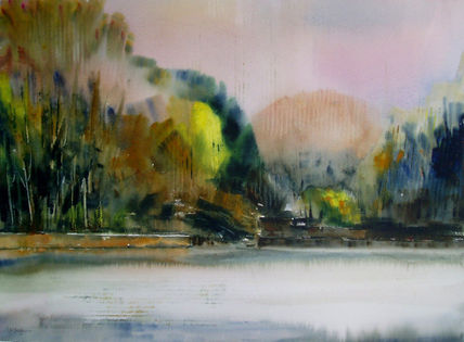 Lago 6