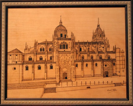 Catedral Nueva...