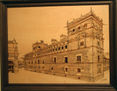 Palacio de Monterrey (Salamanca)