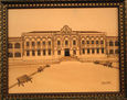Hospital de la Santísima Trinidad (Salamanca)