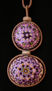 mandala malva