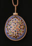 mandala d'or