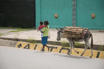 Serie Maternidad