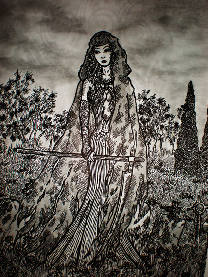 Ejecutora