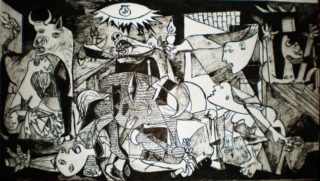 Guernica 