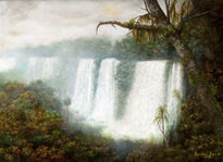 Cataratas...