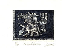 Tezcatlipoca